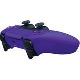 Sony Trådløs DualSense-controller Galactic Purple V2, Gamepad Violet, Gamepad, PlayStation 5, Tilbageknap, Knappen Menu, Knappen Start, Analog/digital, Forskellige, Kabel & trådløs