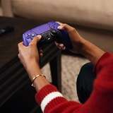Sony Trådløs DualSense-controller Galactic Purple V2, Gamepad Violet, Gamepad, PlayStation 5, Tilbageknap, Knappen Menu, Knappen Start, Analog/digital, Forskellige, Kabel & trådløs