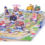 Spin Master 6074696, Brætspil 
