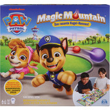 Spin Master Paw Patrol - Magic Mountain, Brætspil 