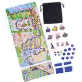 Spin Master Paw Patrol - Magic Mountain, Brætspil 