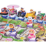 Spin Master Paw Patrol - Magic Mountain, Brætspil 