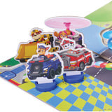 Spin Master Paw Patrol - Magic Mountain, Brætspil 