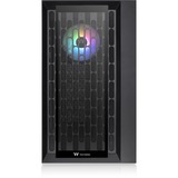 Thermaltake CA-1X7-00F1WN-01, Towerkabinet Sort