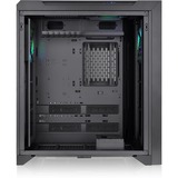 Thermaltake CA-1X7-00F1WN-01, Towerkabinet Sort