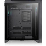 Thermaltake CA-1X7-00F1WN-01, Towerkabinet Sort