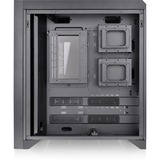 Thermaltake CA-1X7-00F1WN-01, Towerkabinet Sort
