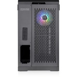 Thermaltake CA-1X7-00F1WN-01, Towerkabinet Sort