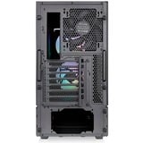 Thermaltake CA-1Z3-00M1WN-00, Towerkabinet Sort