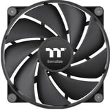 Thermaltake CT200 PC Køleventilator (Enkelt ventilatorpakke), Sag fan Sort
