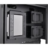 Thermaltake CTE C700 TG ARGB, Towerkabinet Sort