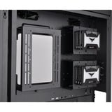 Thermaltake CTE C700 TG ARGB, Towerkabinet Sort