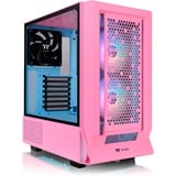 Thermaltake Ceres 350 MX, Towerkabinet Pink