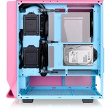 Thermaltake Ceres 350 MX, Towerkabinet Pink