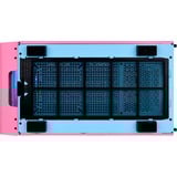 Thermaltake Ceres 350 MX, Towerkabinet Pink