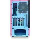 Thermaltake Ceres 350 MX, Towerkabinet Pink