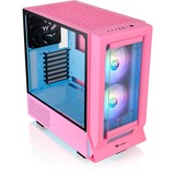 Thermaltake Ceres 350 MX, Towerkabinet Pink