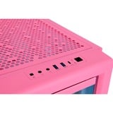 Thermaltake Ceres 350 MX, Towerkabinet Pink