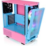 Thermaltake Ceres 350 MX, Towerkabinet Pink