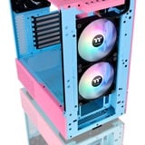 Thermaltake Ceres 350 MX, Towerkabinet Pink