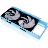 Thermaltake Ceres 350 MX, Towerkabinet Pink