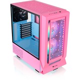 Thermaltake Ceres 350 MX, Towerkabinet Pink