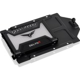 Thermaltake Ceres 350 MX, Towerkabinet Pink