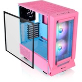 Thermaltake Ceres 350 MX, Towerkabinet Pink