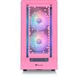 Thermaltake Ceres 350 MX, Towerkabinet Pink