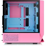Thermaltake Ceres 350 MX, Towerkabinet Pink