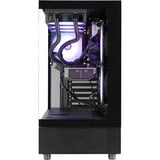 Thermaltake FTW V270 5070, Gaming PC Sort