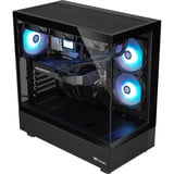 Thermaltake FTW V270 5070, Gaming PC Sort