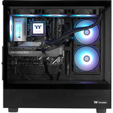 Thermaltake PC-000140-DE, Gaming PC Sort