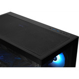 Thermaltake PC-000140-DE, Gaming PC Sort