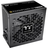 Thermaltake PC strømforsyning Sort