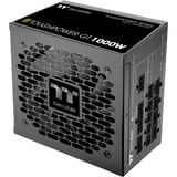 Thermaltake PC strømforsyning Sort