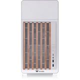 Thermaltake TR300 WS, Towerkabinet Hvid/træ