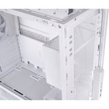 Thermaltake TR300 WS, Towerkabinet Hvid/træ