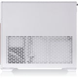 Thermaltake TR300 WS, Towerkabinet Hvid/træ