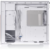 Thermaltake TR300 WS, Towerkabinet Hvid/træ