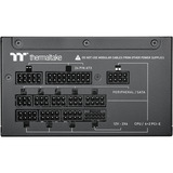 Thermaltake Toughpower GT 1000W, PC strømforsyning Sort