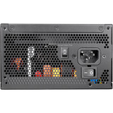 Thermaltake Toughpower GT 1000W, PC strømforsyning Sort