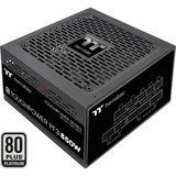 Thermaltake Toughpower PF3 850W, PC strømforsyning Sort