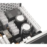 Thermaltake Toughpower PF3 850W, PC strømforsyning Sort