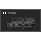 Thermaltake Toughpower PF3 850W, PC strømforsyning Sort