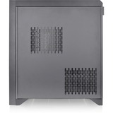 Thermaltake Towerkabinet Sort