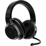 Turtle Beach Stealth Pro - Xbox Headset Trådløs Spil Bluetooth Sort, Gaming headset Sort, Trådløs, Spil, 10 - 22000 Hz, 1,65 kg, Headset, Sort