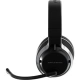 Turtle Beach Stealth Pro - Xbox Headset Trådløs Spil Bluetooth Sort, Gaming headset Sort, Trådløs, Spil, 10 - 22000 Hz, 1,65 kg, Headset, Sort