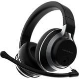 Turtle Beach Stealth Pro - Xbox Headset Trådløs Spil Bluetooth Sort, Gaming headset Sort, Trådløs, Spil, 10 - 22000 Hz, 1,65 kg, Headset, Sort