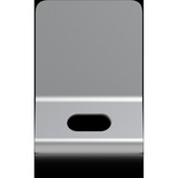 Ubiquiti Unifi mobil router bordstander, Gulvstander aluminium